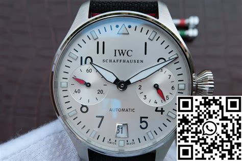 iwc 3777 replica|[QC] ZF IWC 3777.